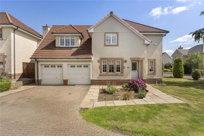 Alderston Gardens