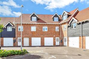 5, Elm Gardens, Brentwood CM15 0FH
