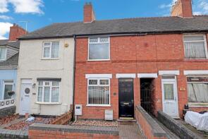 100, Ridge Lane, Nuneaton CV10 0RD