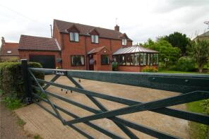 Churchside, Manor Road, Goole DN14 8HY
