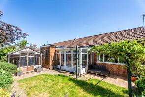8, Merevale Close, Nottingham NG14 7AA