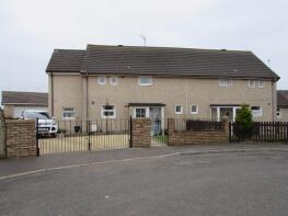 13, Dundonald Crescent, Auchengate, Irvine KA11 5AX