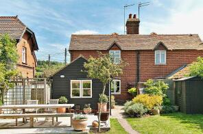 32, Skirmett Road, Hambleden RG9 6TL