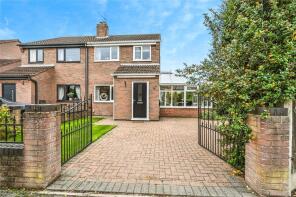 2, Stanton Place, Mansfield NG19 8TX