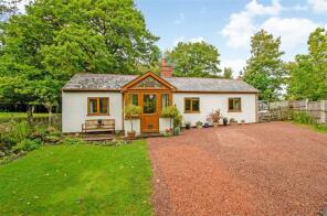 Little Knotts, Chapel Lane, Callow Hill, Kidderminster DY14 9XE