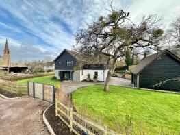1, Orchard View, Hereford HR4 8FL
