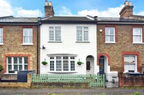 15, King Charles Crescent, Surbiton KT5 8SU
