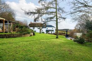 Smythen Hill Cottage, Road From Tinkers Cross To Hollocombe Bridge, Chulmleigh EX18 7QD