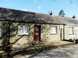 Garth, Oakford SA47 0RW