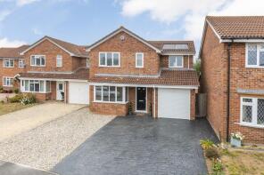 9, Foster Road, Abingdon OX14 1YN