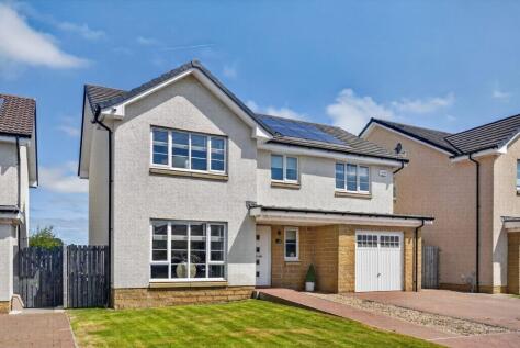 Juniper Street, Perceton, Irvine, KA11 2GW