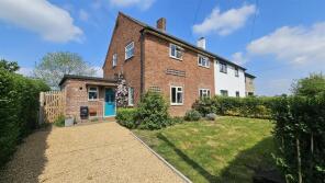 13, Easthorpe Lane, Nottingham NG13 0GJ