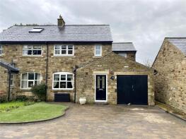 14, Beechcroft, Hexham NE46 4DN