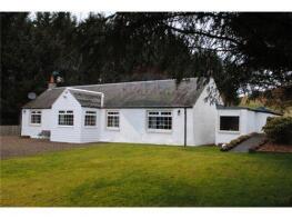 Whinney Brae Cormiston, B7040 From Elvanfoot To Leadhills, Elvanfoot, Biggar ML12 6NS