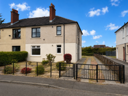 5, Johnston Avenue, Larbert FK5 4JZ