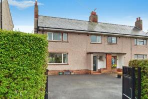 20, Y Berthlog, Holywell CH8 9BW