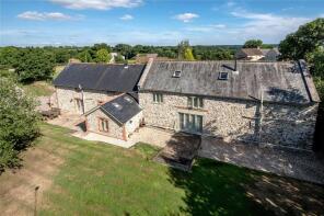 Hidonfields, Road From Clayhidon Crossway To Barpark Corner, Cullompton EX15 3TJ