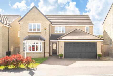Forest Court, Birchencliffe, Huddersfield, HD2 2FY