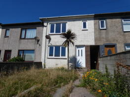 44, Summer Hill, Millom LA19 5UB