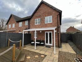 4, Hawkstone Close, Hadnall, Shrewsbury SY4 4FD
