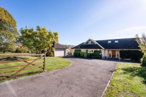 Highfield, Tucking Mill Lane, Midford, Bath BA2 7BY