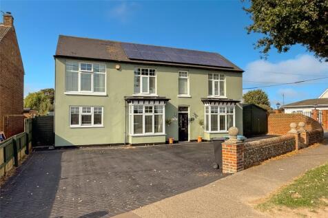 Lyminster Road, Wick, Littlehampton, West Sussex