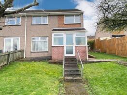 10, Lambourne Walk, Bettws, Newport NP20 7UB
