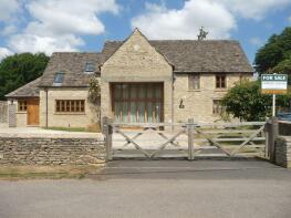 Willowbrook House, The Street, Swindon SN6 6LQ