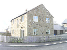 7, Beech Wood Close, West Marton, Skipton BD23 3UG