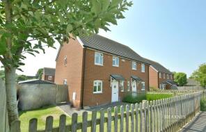 5, Winterborne Meadows, Blandford Forum DT11 9FB