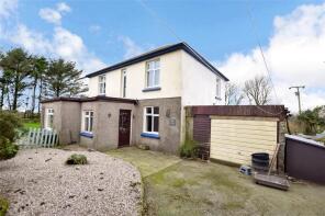 Valley View, Woolley, Road From Woolley Barrows To Hobbs Choice, Morwenstow, Bude EX23 9PW