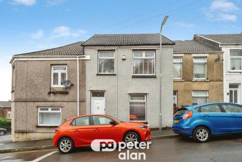 Herbert Road, Neath
