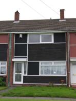 68, Ashwood, Longton, Stoke-on-trent ST3 1DP