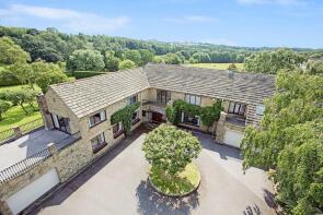 98 Whinside Court, Blackmoor Lane, Bardsey, Leeds LS17 9DZ