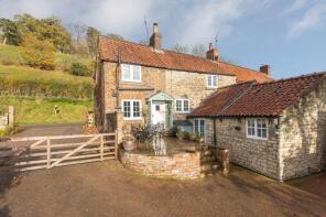 Apple Tree Cottage, Main Street, Stonegrave, York YO62 4LJ