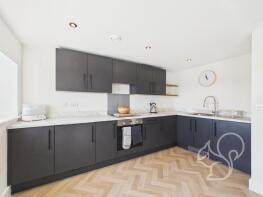 19, Ambrose House, Baronswood Way, Colchester CO2 9QQ