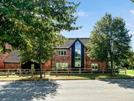Gaveston House, The Cedars, Warwick Road, Warwick CV35 7DS