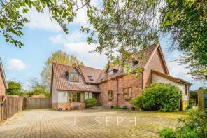 Birch House, Shop Road, Woodbridge IP13 6QP
