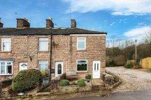 6, Stone Cottages, Weathercock Lane, Congleton CW12 3PP