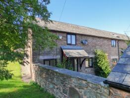 7, Dore Hamlet, Hereford HR2 0AA