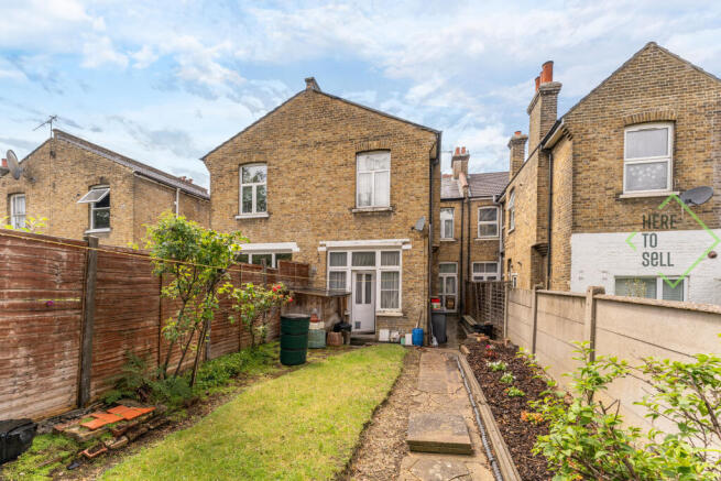 Mount Pleasant Road N17 -17