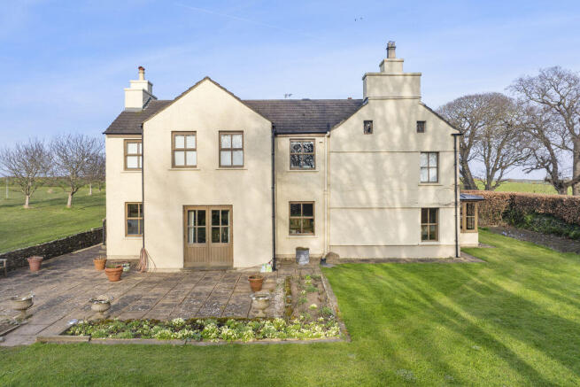Ballachrink Farm