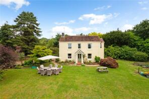 Mariners Cottage, Turkey Island, Southampton SO32 2JE