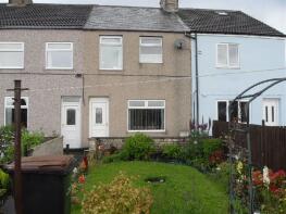 2, High Terrace, Crook DL15 9RA