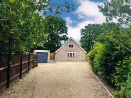 25, Hawthorn Drive, Bury St. Edmunds IP29 5SS
