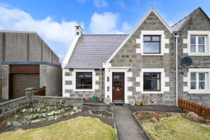 14, Knab Road, Shetland ZE1 0AX