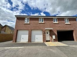 11, Crane Road, Houndstone, Yeovil BA22 8FW