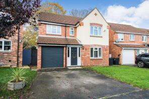 14, St Thomass Way, York YO26 8BE