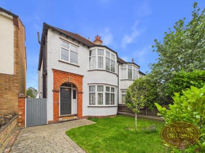 Ardington Road, Abington, NN1 5LS
