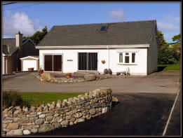 Harbour View, Llandanwg LL46 2SB